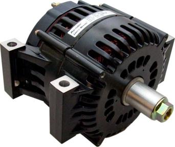 Prestolite Electric AVI160P2010 - Alternator autospares.lv