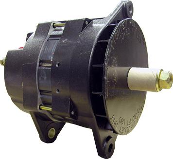 Prestolite Electric BLD3315GH - Alternator autospares.lv