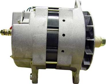 Prestolite Electric BLD2307GH - Alternator autospares.lv