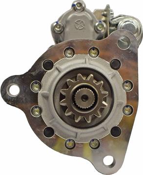 Prestolite Electric M1057036E - Starter autospares.lv