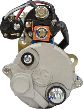 Prestolite Electric M1057036E - Starter autospares.lv