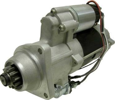 Prestolite Electric M105R2052SE - Starter autospares.lv