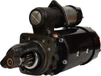 Prestolite Electric M37917 - Starter autospares.lv