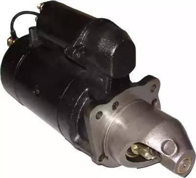 Prestolite Electric MS4-500A - Starter autospares.lv