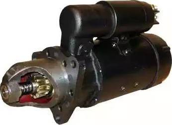 Prestolite Electric 1490377 - Starter autospares.lv