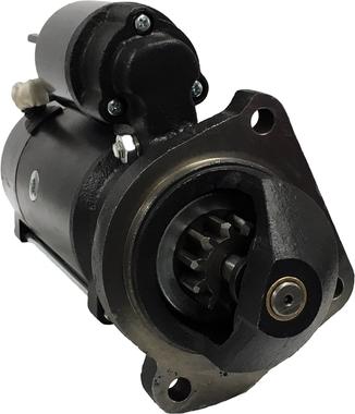 Prestolite Electric S5009L - Starter autospares.lv