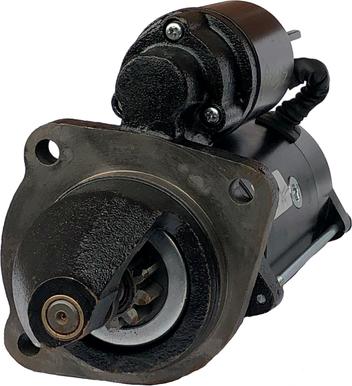 Prestolite Electric S5018L - Starter autospares.lv