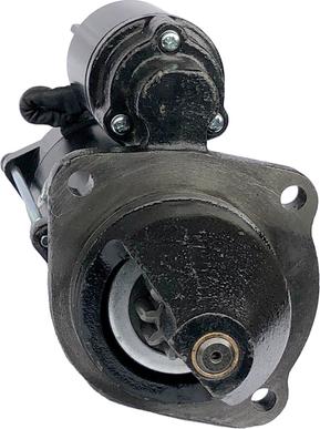 Prestolite Electric S5017L - Starter autospares.lv