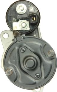 Prestolite Electric S1060B - Starter autospares.lv