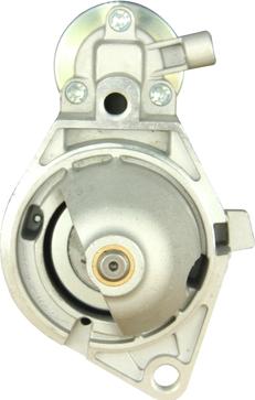 Prestolite Electric S1063B - Starter autospares.lv