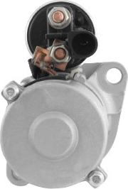 Prestolite Electric S1067B - Starter autospares.lv