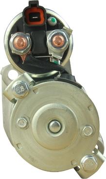 Prestolite Electric S1075R - Starter autospares.lv