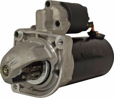 Prestolite Electric S1353B - Starter autospares.lv