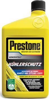 Prestone AF2000LD - Antifreeze autospares.lv