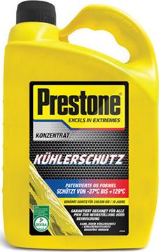 Prestone PAFR0901A - Antifreeze autospares.lv