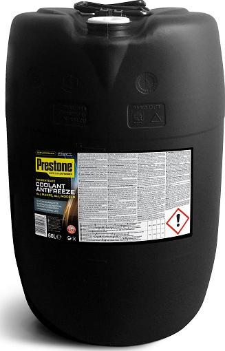 Prestone PAFR0049A - Antifreeze autospares.lv