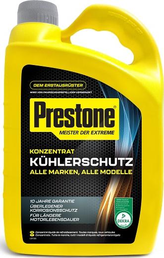 Prestone PAFR0059A - Antifreeze autospares.lv