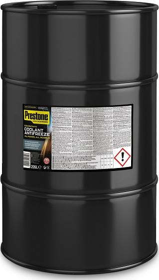 Prestone PAFR0050A - Antifreeze autospares.lv