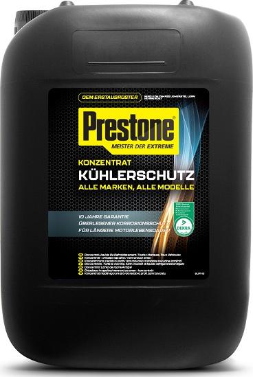 Prestone PAFR0060A - Antifreeze autospares.lv