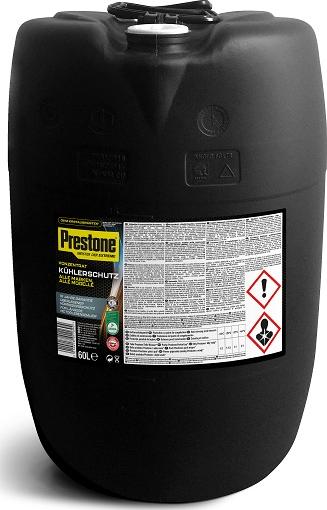 Prestone PAFR0061A - Antifreeze autospares.lv