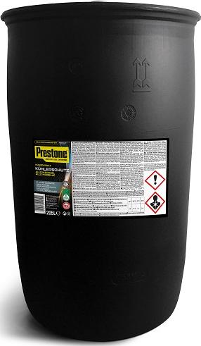 Prestone PAFR0062A - Antifreeze autospares.lv