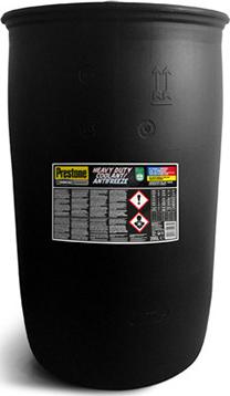 Prestone PAFR0009A - Antifreeze autospares.lv