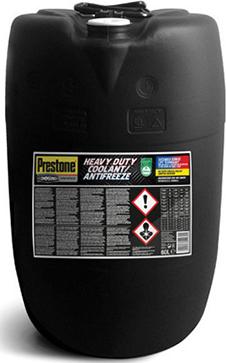 Prestone PAFR0008A - Antifreeze autospares.lv