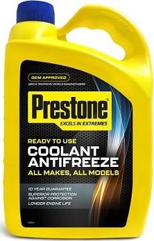 Prestone PAFR0038A - Antifreeze autospares.lv