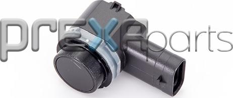 PREXAparts P503001 - Sensor, parking assist autospares.lv