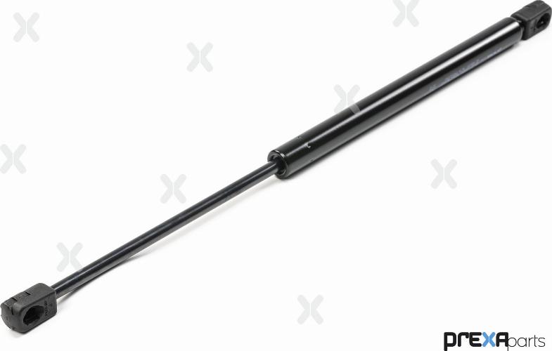 PREXAparts P537018 - Gas Spring, boot, cargo area autospares.lv