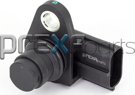 PREXAparts P601020 - Sensor, camshaft position autospares.lv