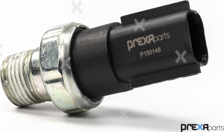 PREXAparts P150148 - Sender Unit, oil pressure autospares.lv