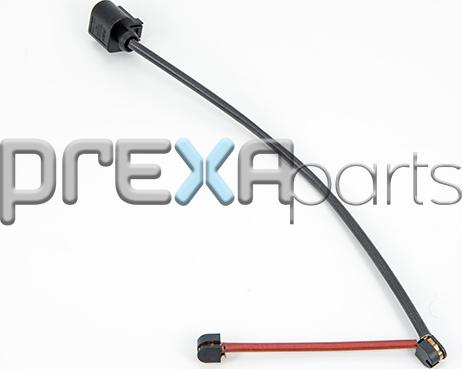 PREXAparts P103054 - Warning Contact, brake pad wear autospares.lv