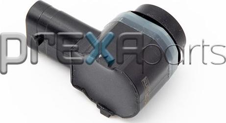 PREXAparts P103008 - Sensor, parking assist autospares.lv