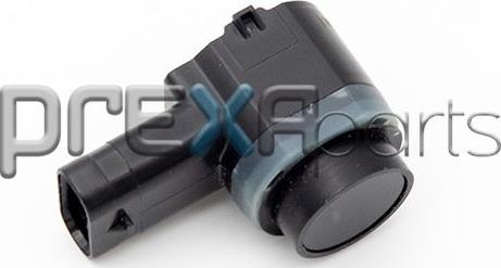 PREXAparts P103008 - Sensor, parking assist autospares.lv