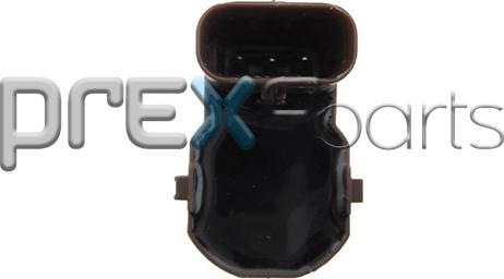 PREXAparts P103003 - Sensor, parking assist autospares.lv