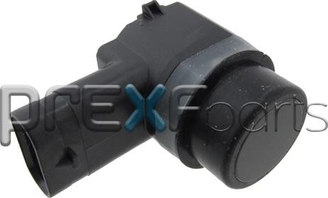 PREXAparts P103002 - Sensor, parking assist autospares.lv