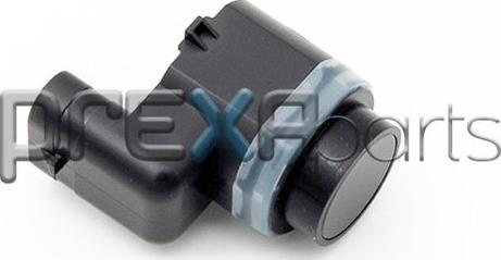 PREXAparts P103007 - Sensor, parking assist autospares.lv