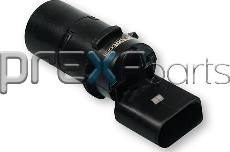 PREXAparts P103011 - Sensor, parking assist autospares.lv