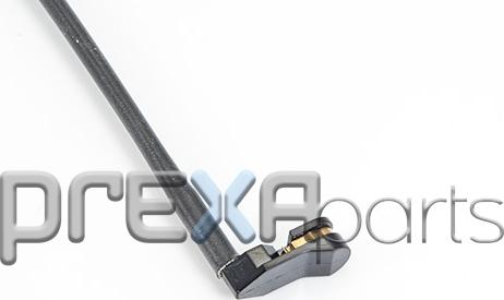 PREXAparts P103125 - Warning Contact, brake pad wear autospares.lv