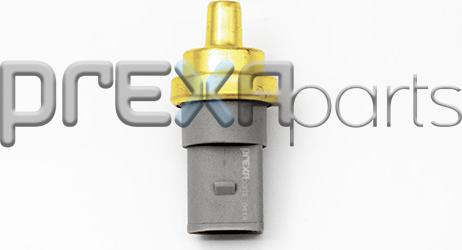 PREXAparts P102013 - Sensor, coolant temperature autospares.lv