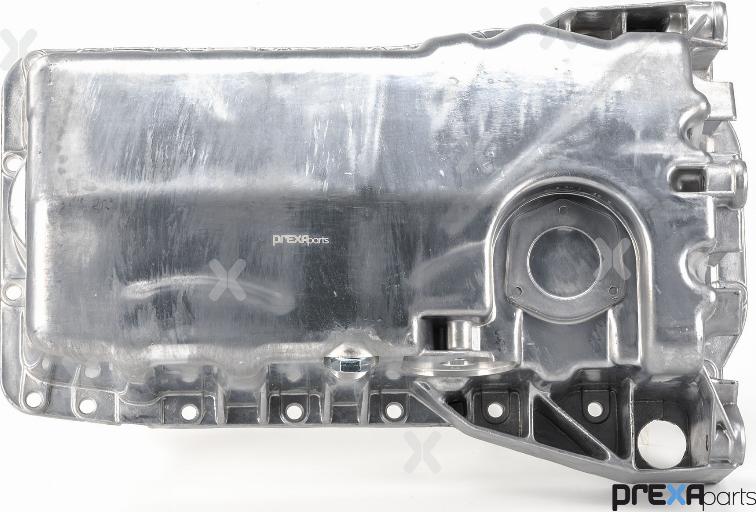 PREXAparts P134003 - Oil sump autospares.lv