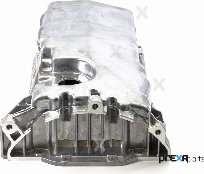 PREXAparts P134079 - Oil sump autospares.lv