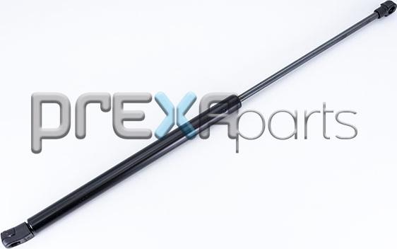 PREXAparts P137047 - Gas Spring, boot, cargo area autospares.lv