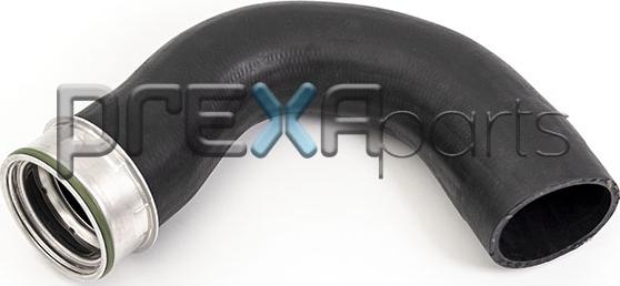 PREXAparts P126242 - Charger Intake Air Hose autospares.lv