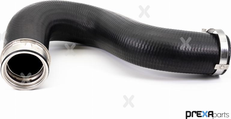 PREXAparts P126237 - Charger Intake Air Hose autospares.lv