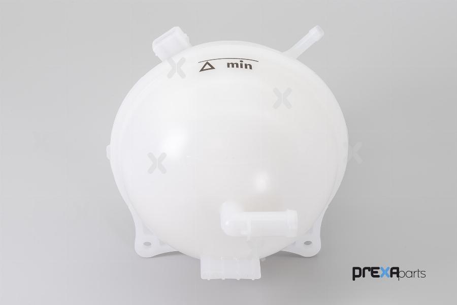 PREXAparts P127001 - Expansion Tank, coolant autospares.lv