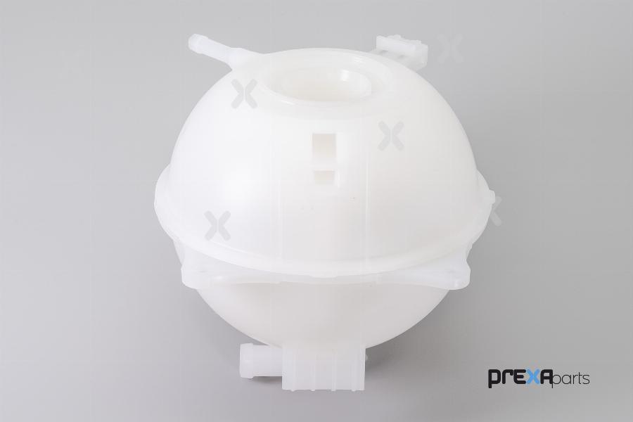 PREXAparts P127001 - Expansion Tank, coolant autospares.lv