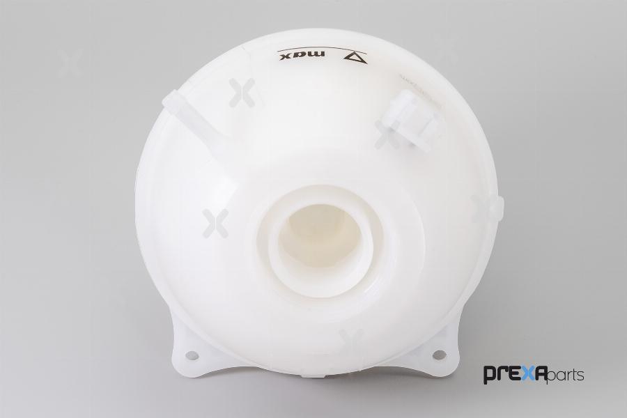 PREXAparts P127001 - Expansion Tank, coolant autospares.lv