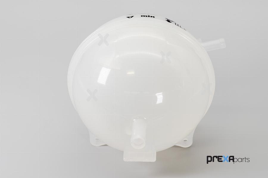 PREXAparts P127010 - Expansion Tank, coolant autospares.lv